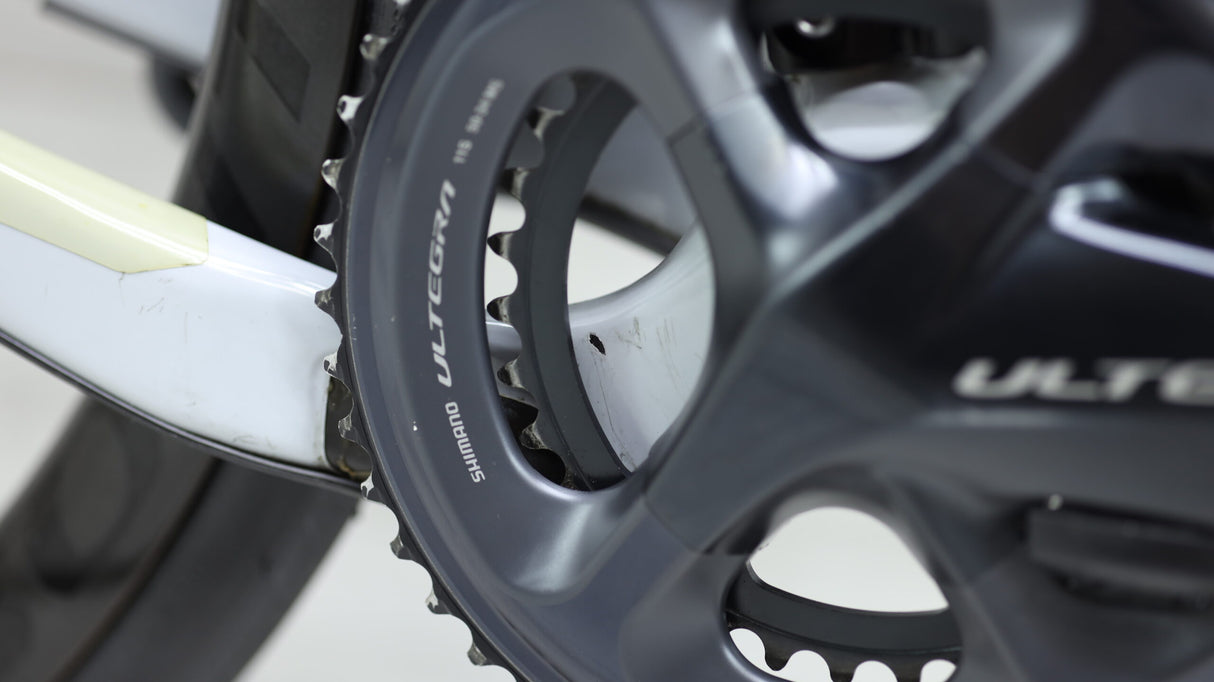 Bicicleta de grava Trek Checkpoint SL5 2020 - 54 cm