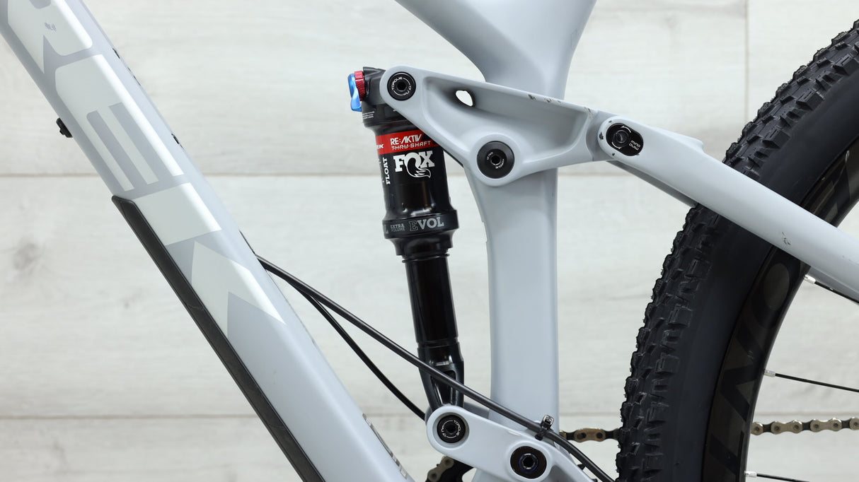 Bicicleta de montaña Trek Fuel EX 9.8 29 2019 - Mediana