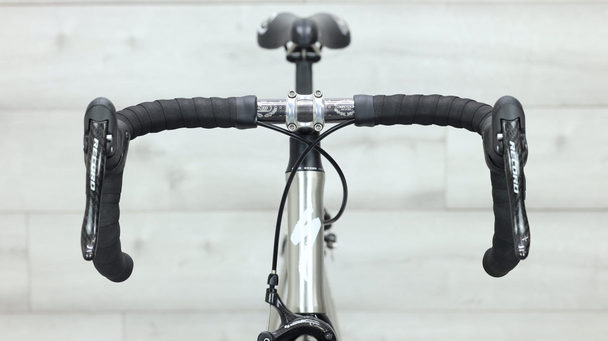 Bicicleta de carretera Langster especializada 2007: 54 cm