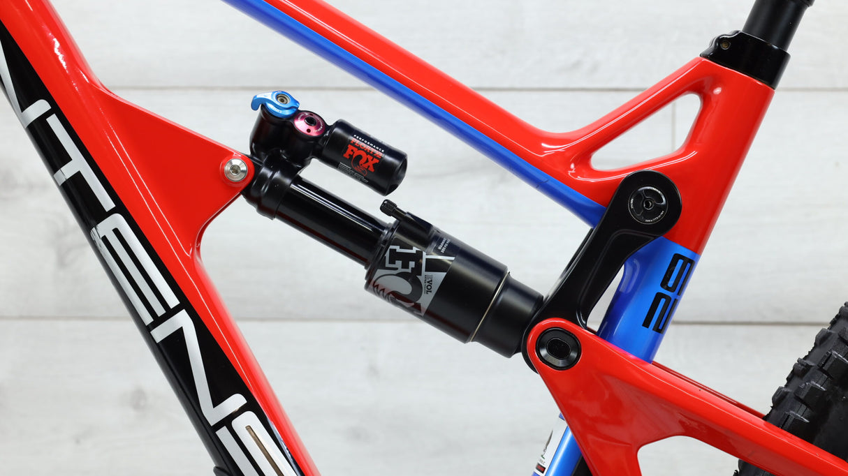 Bicicleta de montaña Intense Carbine Expert 2020 - Grande