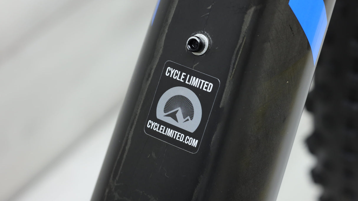 Bicicleta Pivot LES Fat Fat 2017 - Mediana