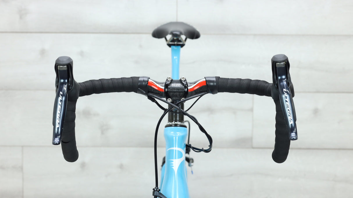 Pinarello Dogma F10  Road Bike - 2019, 55cm