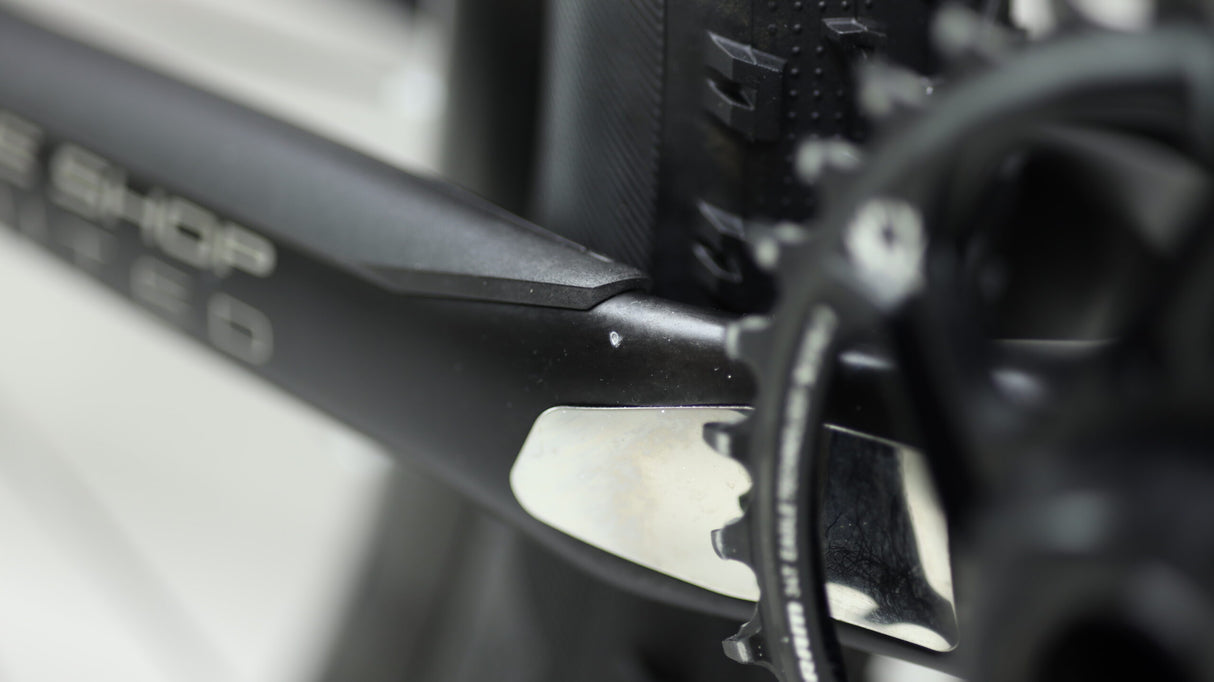 Bicicleta de montaña Trek Procaliber 9.9 SL Race Shop Limited 2018 - Pequeña