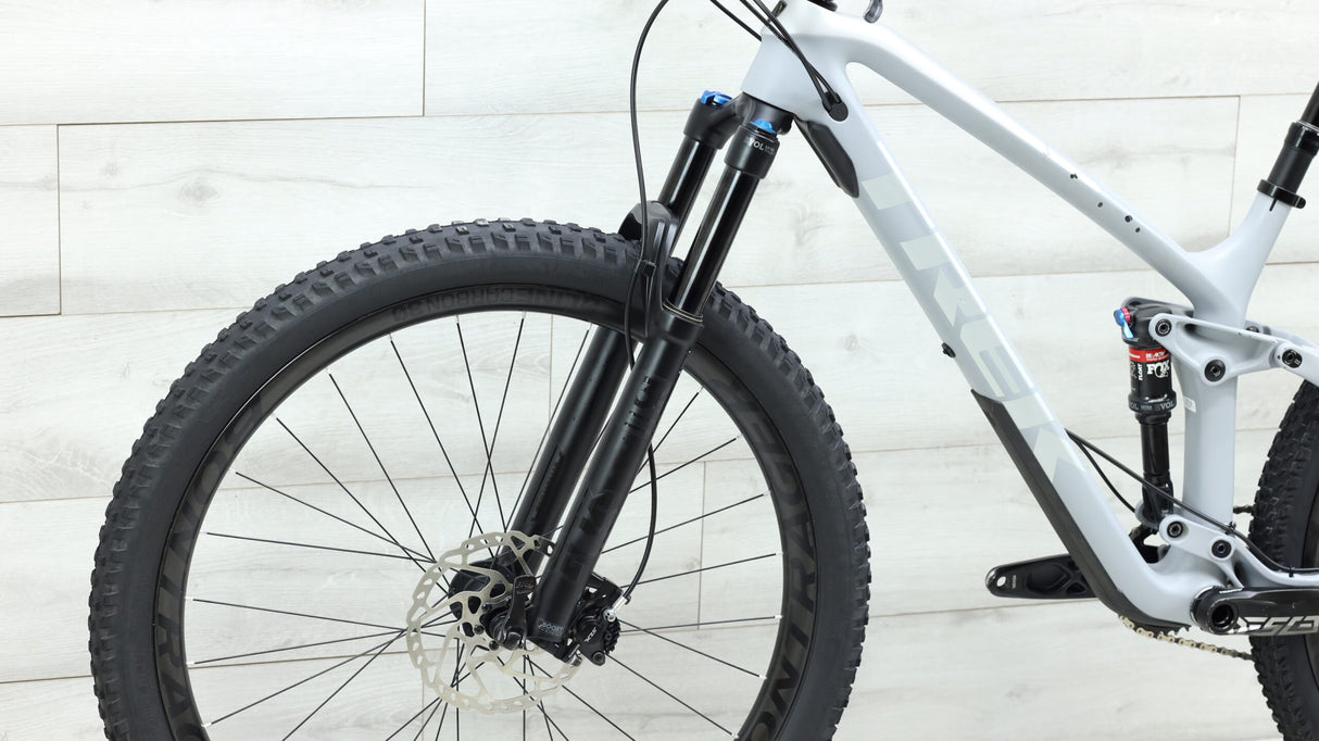 Bicicleta de montaña Trek Fuel EX 9.8 29 2019 - Mediana