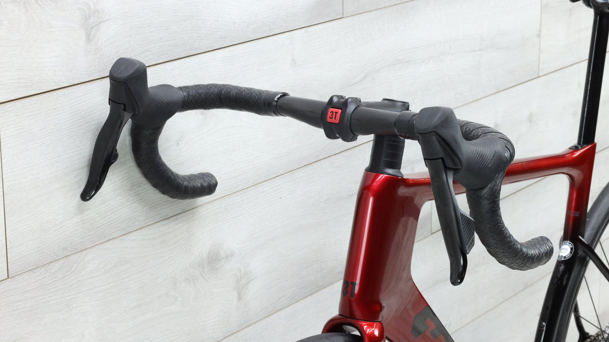 3T Strada Rival AXS 2X12 Road Bike - 2023, 56cm