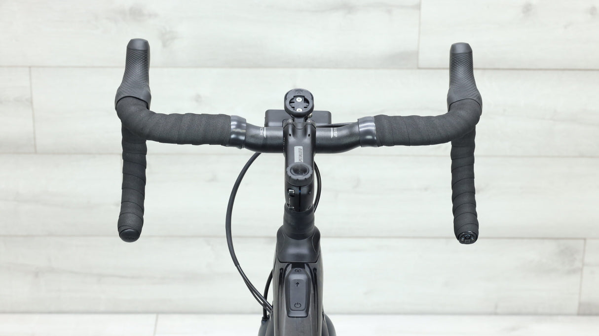 Bicicleta eléctrica de carretera Specialized Creo SL Expert 2021 - Grande