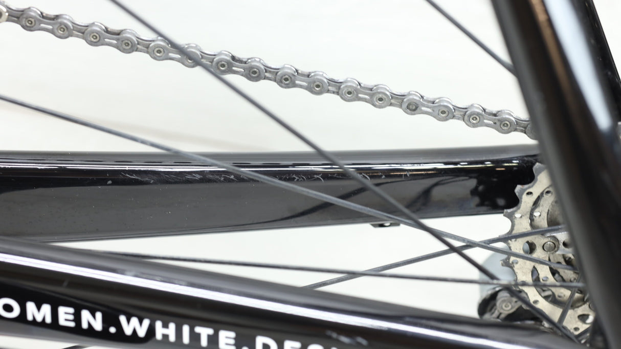 Vélo de triathlon Cervelo P2 2012 - Grand