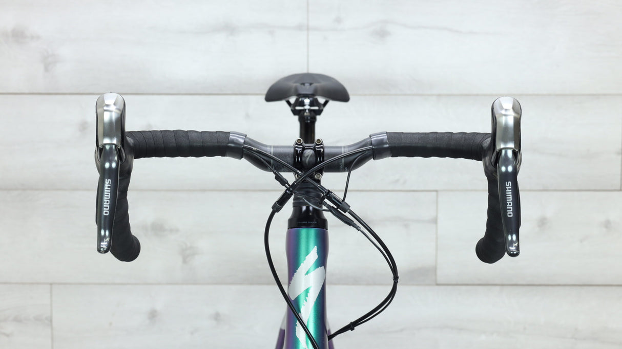 Specialized S-Works Diverge Gravel Bike - 2018, 58cm