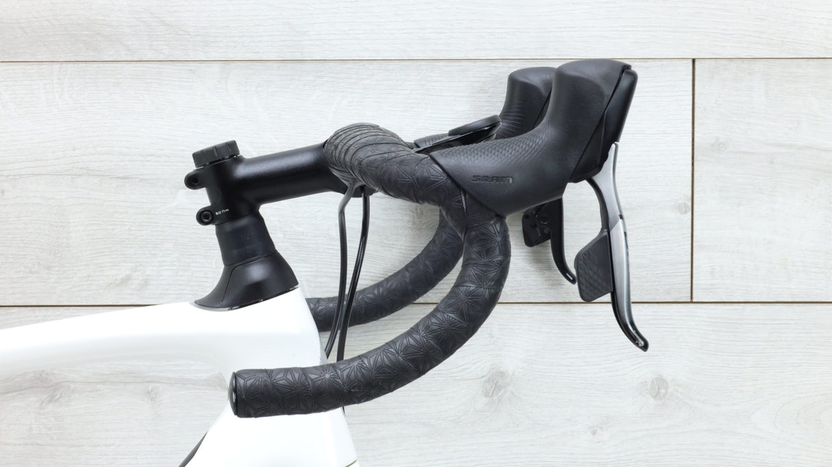 Bicicleta de carretera Specialized Roubaix Pro 2021 - 54 cm