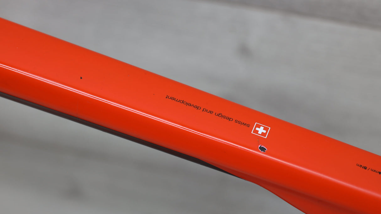 Bicicleta de carretera BMC Roadmachine 02 2017 - 47 cm