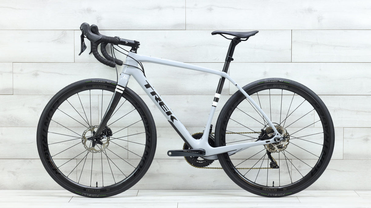 Bicicleta de grava Trek Checkpoint SL5 2020 - 54 cm