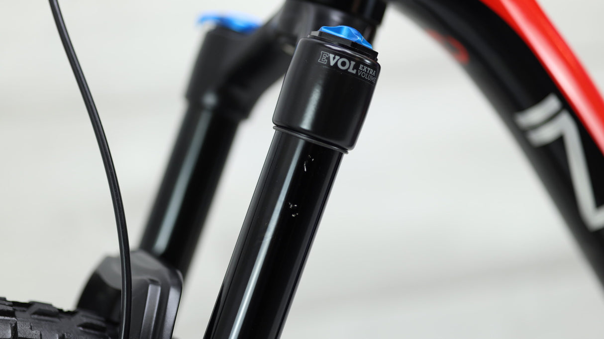 Bicicleta de montaña Intense Carbine Expert 2020 - Grande