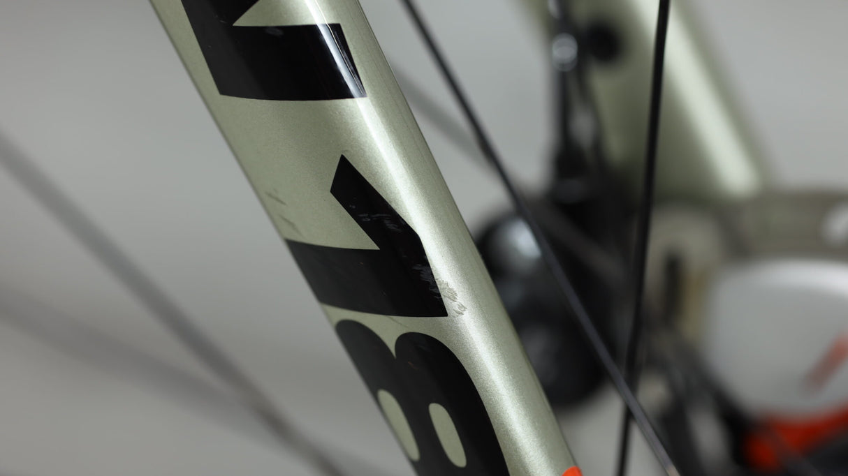 Bicicleta de gravel Argon 18 Dark Matter GRX 2020 - Extra pequeña