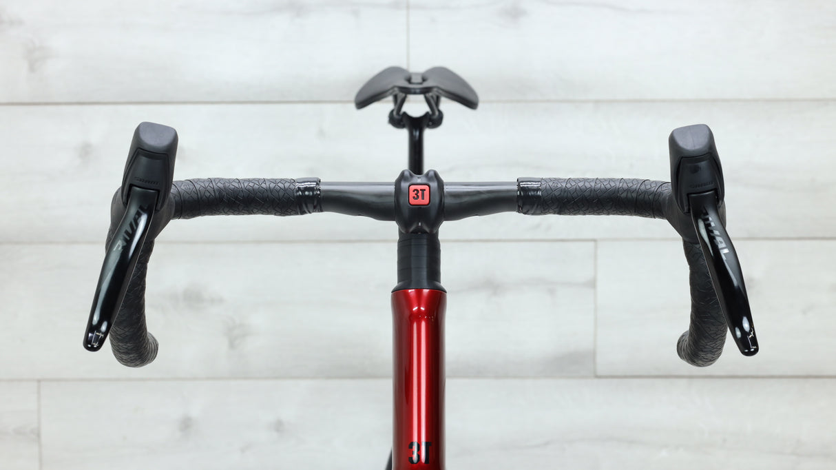 3T Strada Rival AXS 2X12 Road Bike - 2023, 56cm