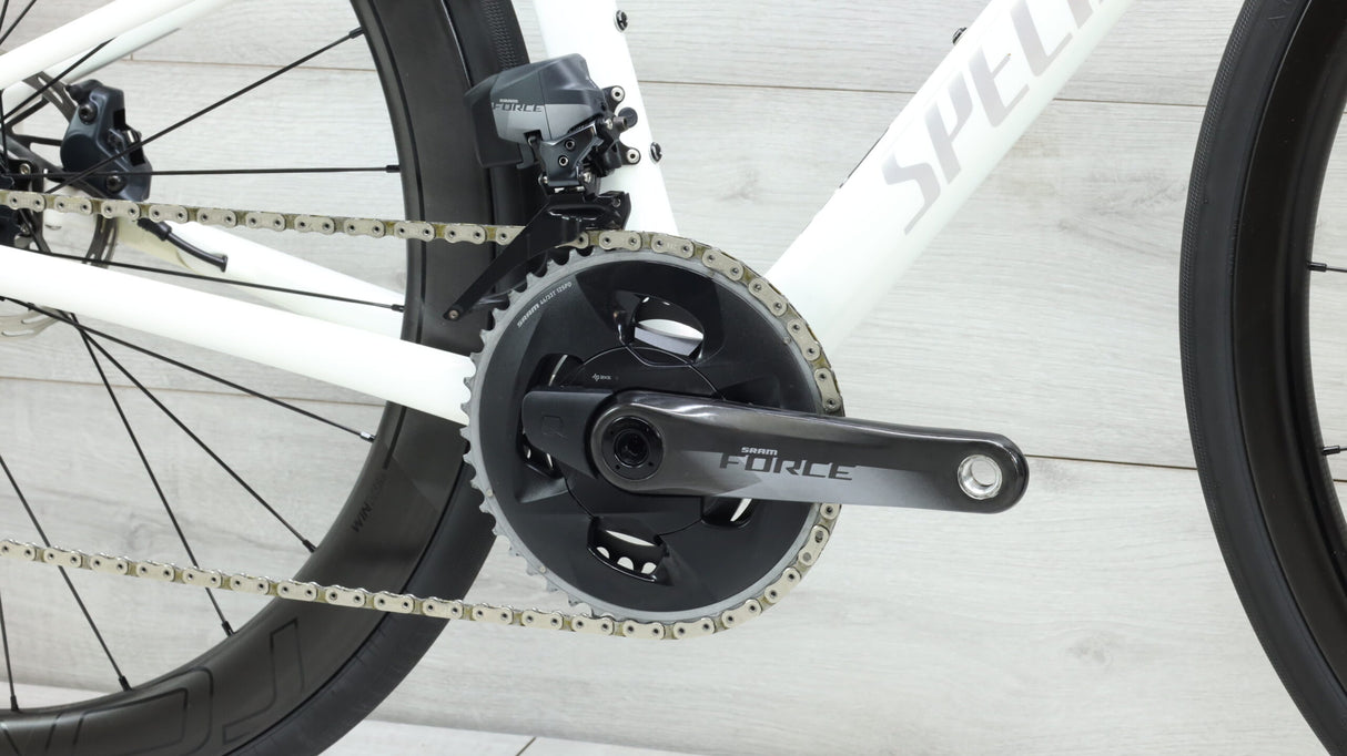 2021 Specialized Roubaix Pro Road Bike - 44cm