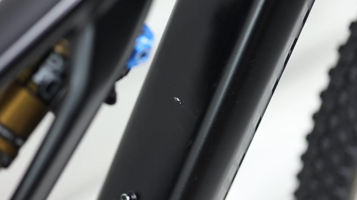 2021 Specialized Turbo Levo  Mountain E-Bike - Medium