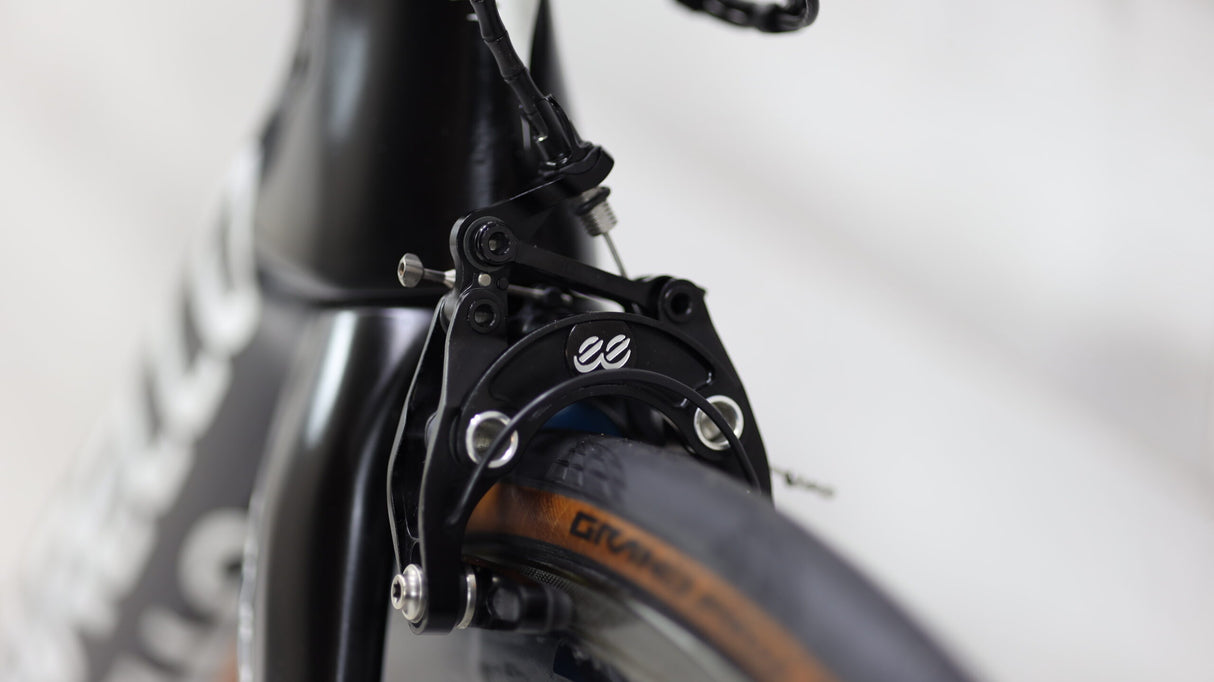 Bicicleta de carretera Pinarello Dogma F8 2017: 51,5 cm