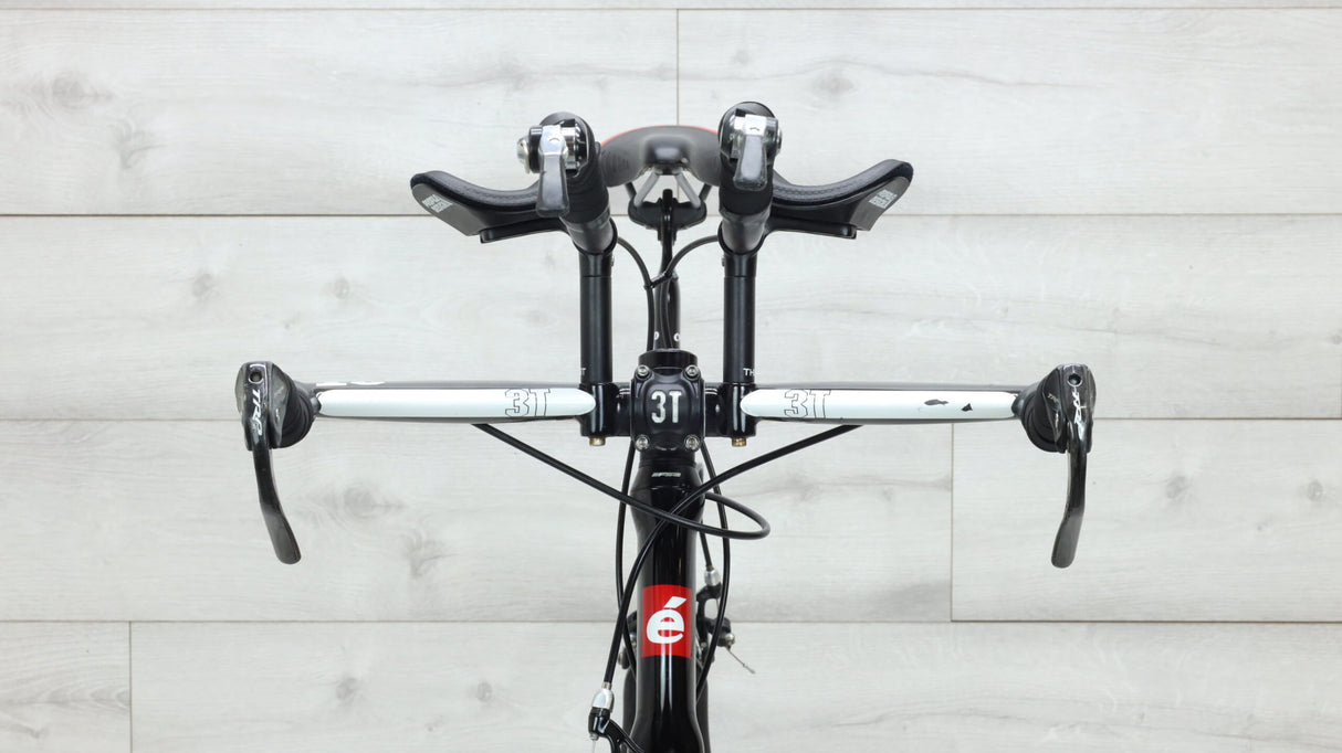 Vélo de triathlon Cervelo P2 2012 - Grand