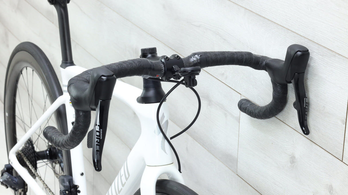 Bicicleta de carretera Specialized Roubaix Pro 2021 - 54 cm