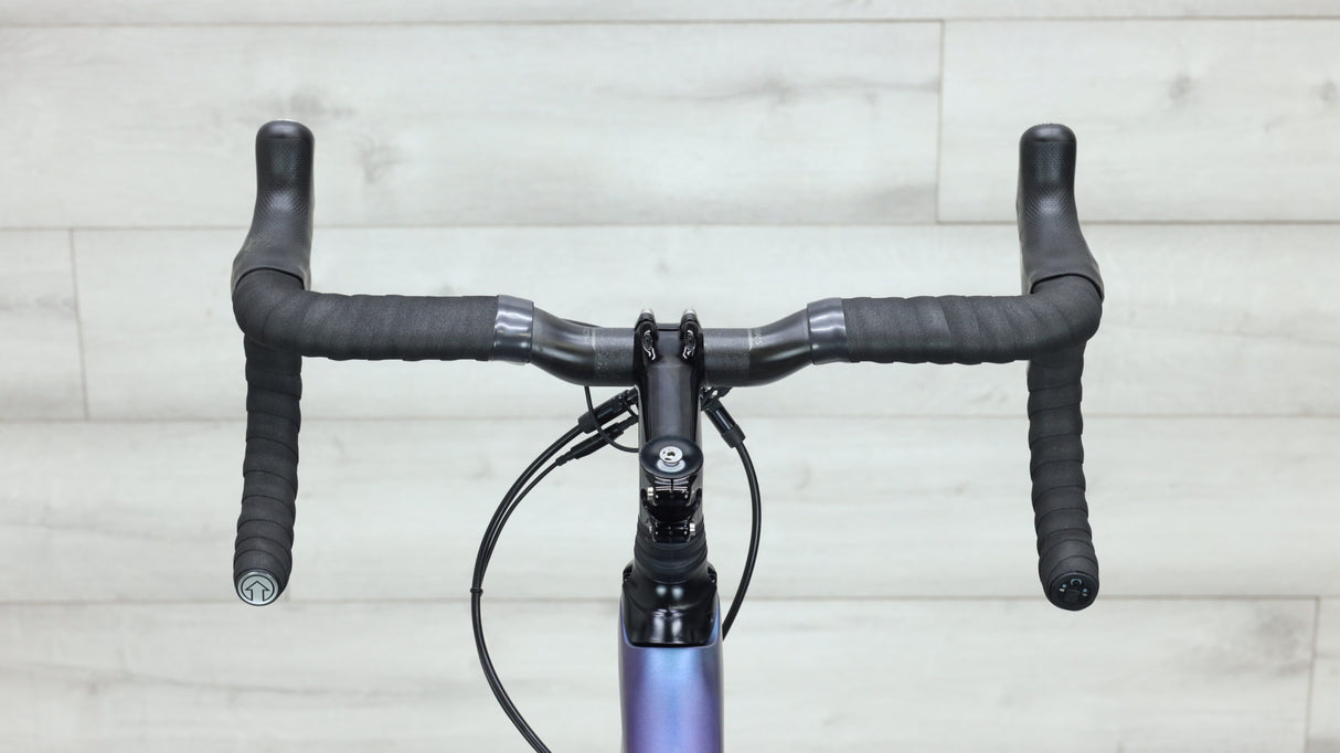 Specialized S-Works Diverge Gravel Bike - 2018, 58cm