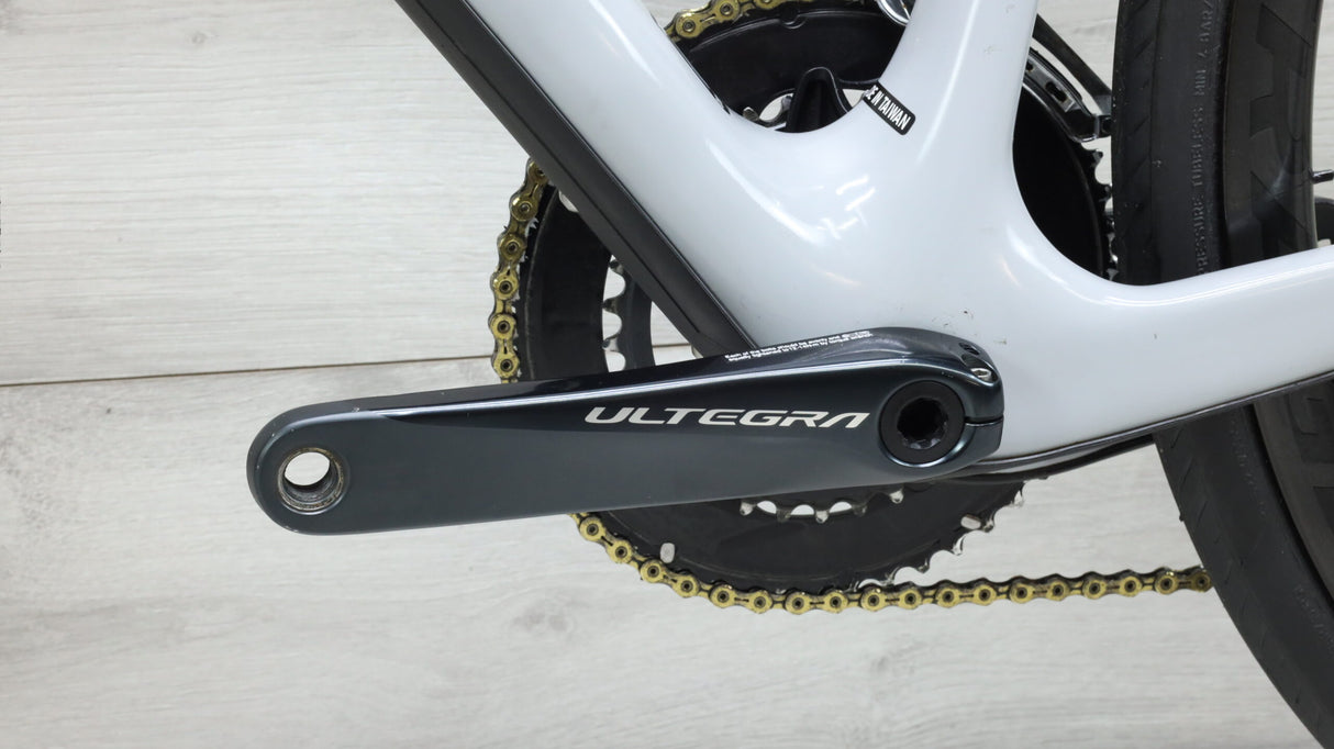 Bicicleta de grava Trek Checkpoint SL5 2020 - 54 cm