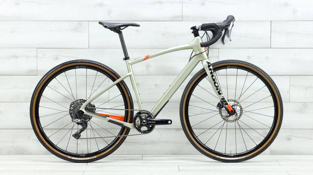 2020 Argon 18 Dark Matter GRX