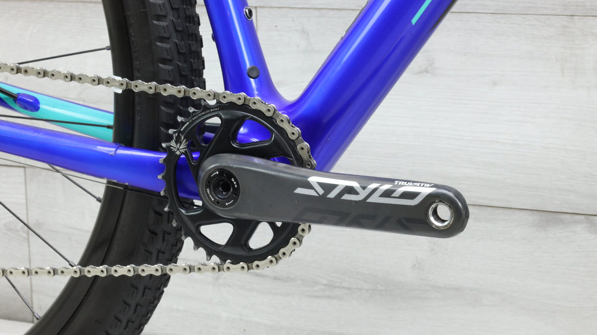 Bicicleta de montaña Specialized Epic Hardtail Pro 2018 - Grande