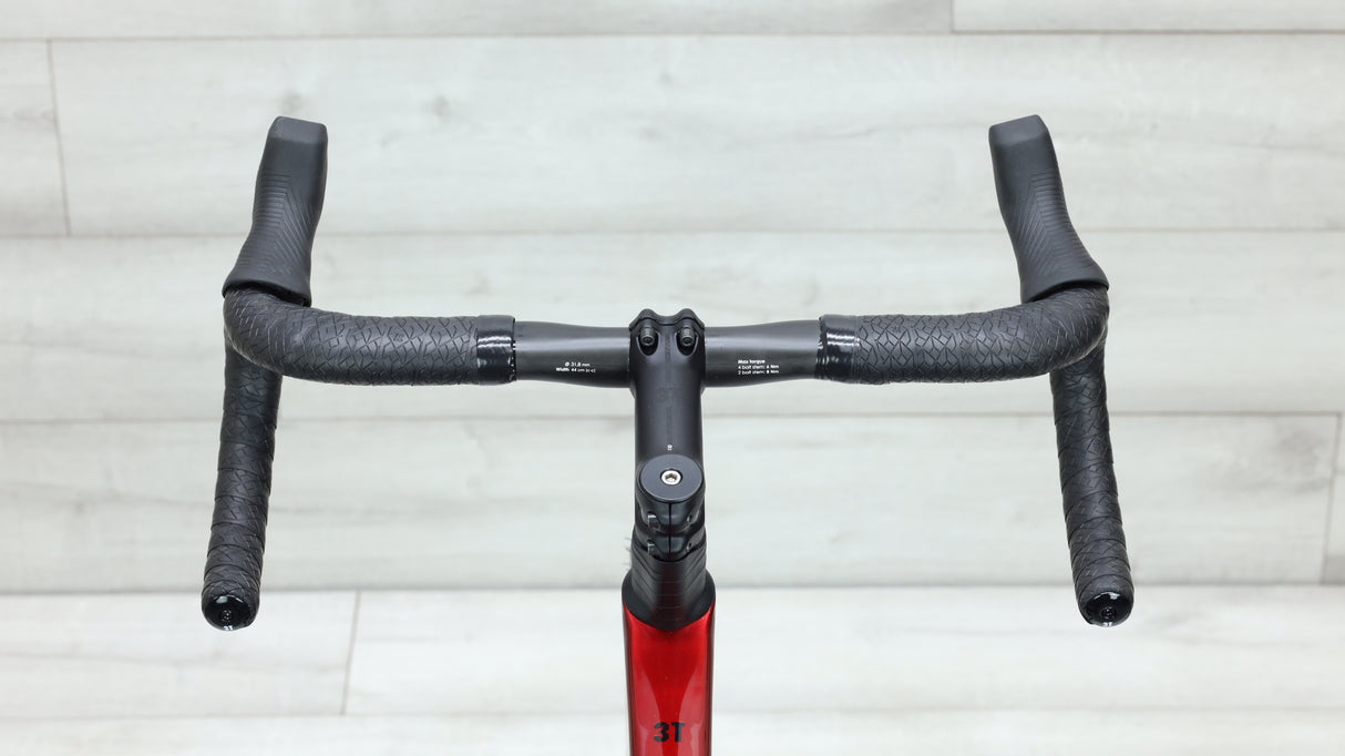 3T Strada Rival AXS 2X12 Road Bike - 2023, 56cm