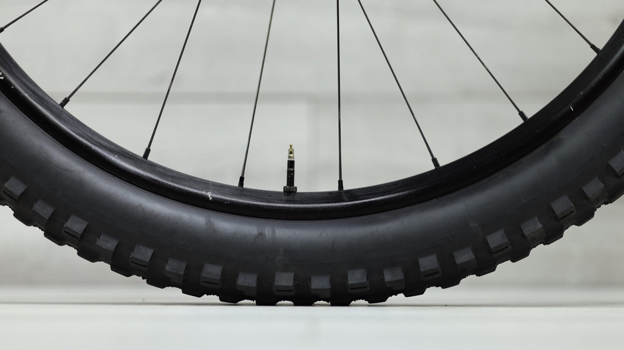 Vélo de montagne Specialized Stumpjumper Coil Carbon 29/6Fattie 2018 - Moyen