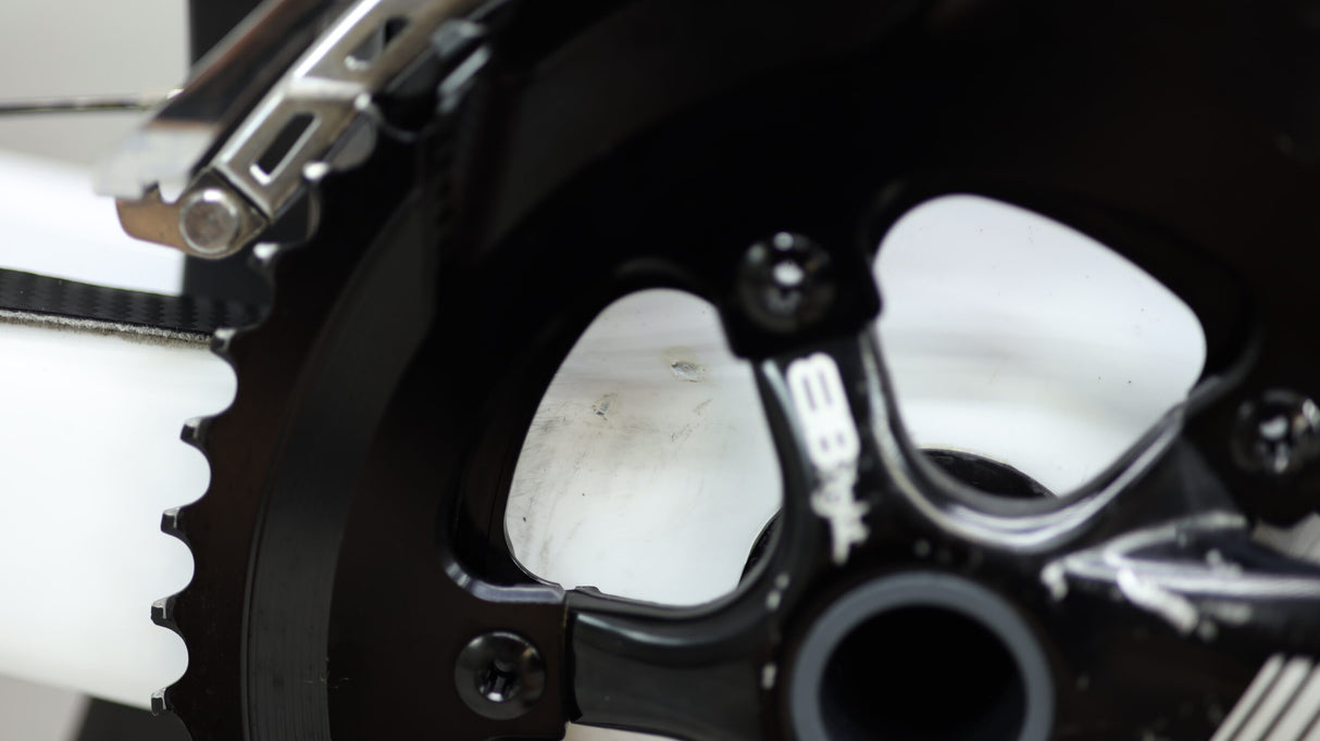 2016 Cervelo P2 Ultegra Di2  Time Trial Bike - 51cm