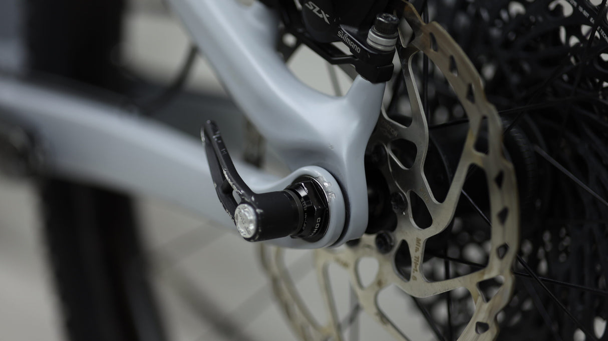 Bicicleta de montaña Trek Fuel EX 9.8 29 2019 - Mediana