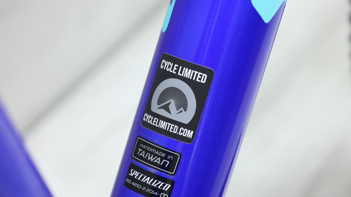 Bicicleta de montaña Specialized Epic Hardtail Pro 2018 - Grande