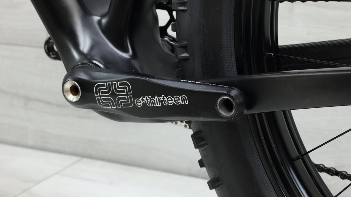 Bicicleta Pivot LES Fat Fat 2017 - Mediana