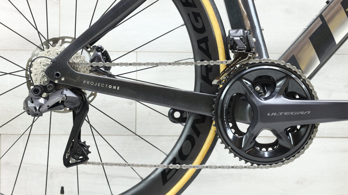 Bicicleta de carretera Trek Madone SLR 7 Gen 6 2022 - 52 cm