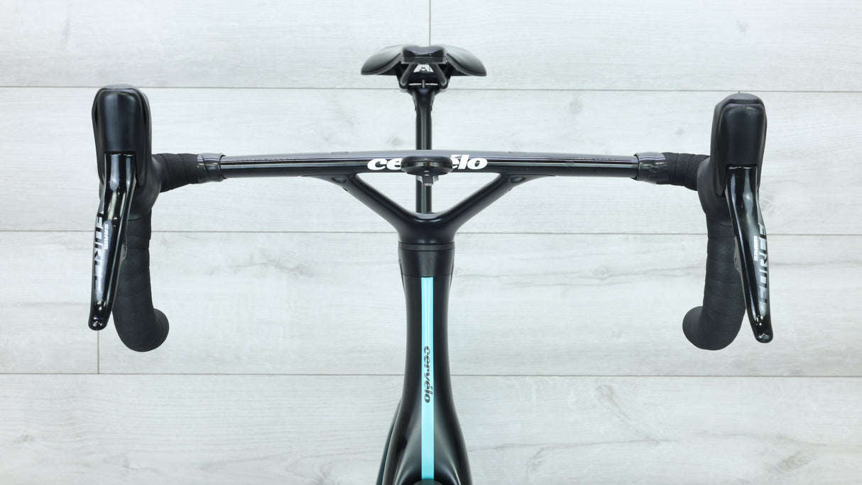 Cervelo S5 Disc Force AXS Road Bike - 2019, 58cm