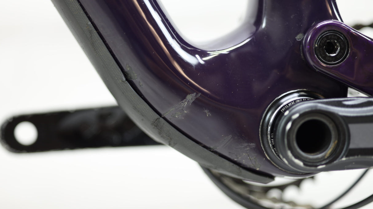 Vélo de montagne Specialized Stumpjumper Coil Carbon 29/6Fattie 2018 - Moyen