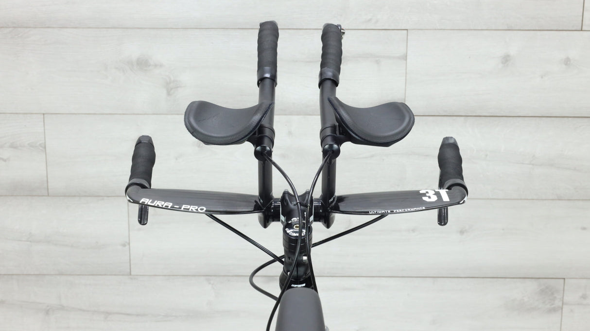 Vélo de triathlon Cervelo P2 2012 - Grand