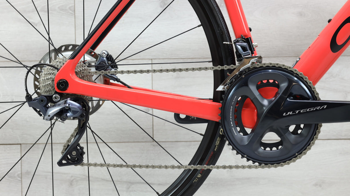 Orbea Orca M20 Road Bike - 2021, 57cm