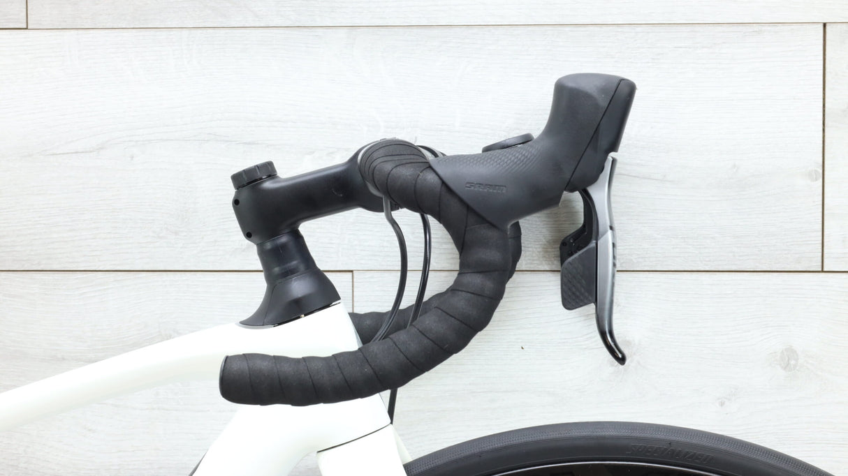 2021 Specialized Roubaix Pro Road Bike - 44cm