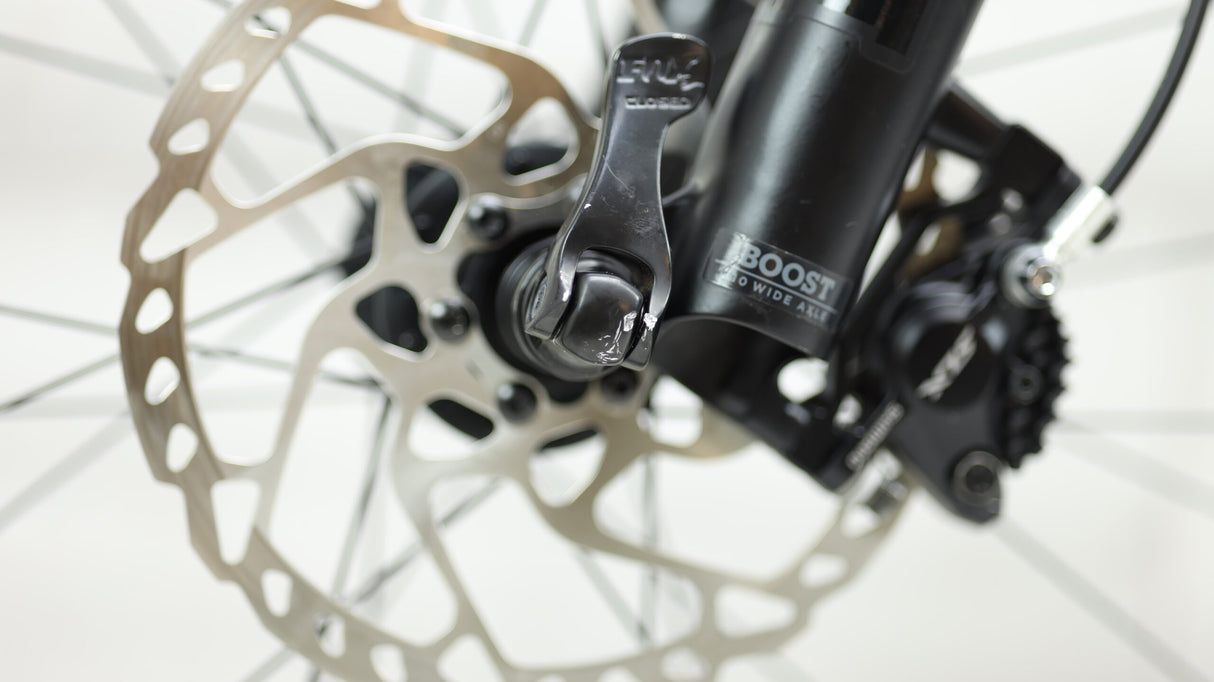 Bicicleta de montaña Trek Fuel EX 9.8 29 2019 - Mediana