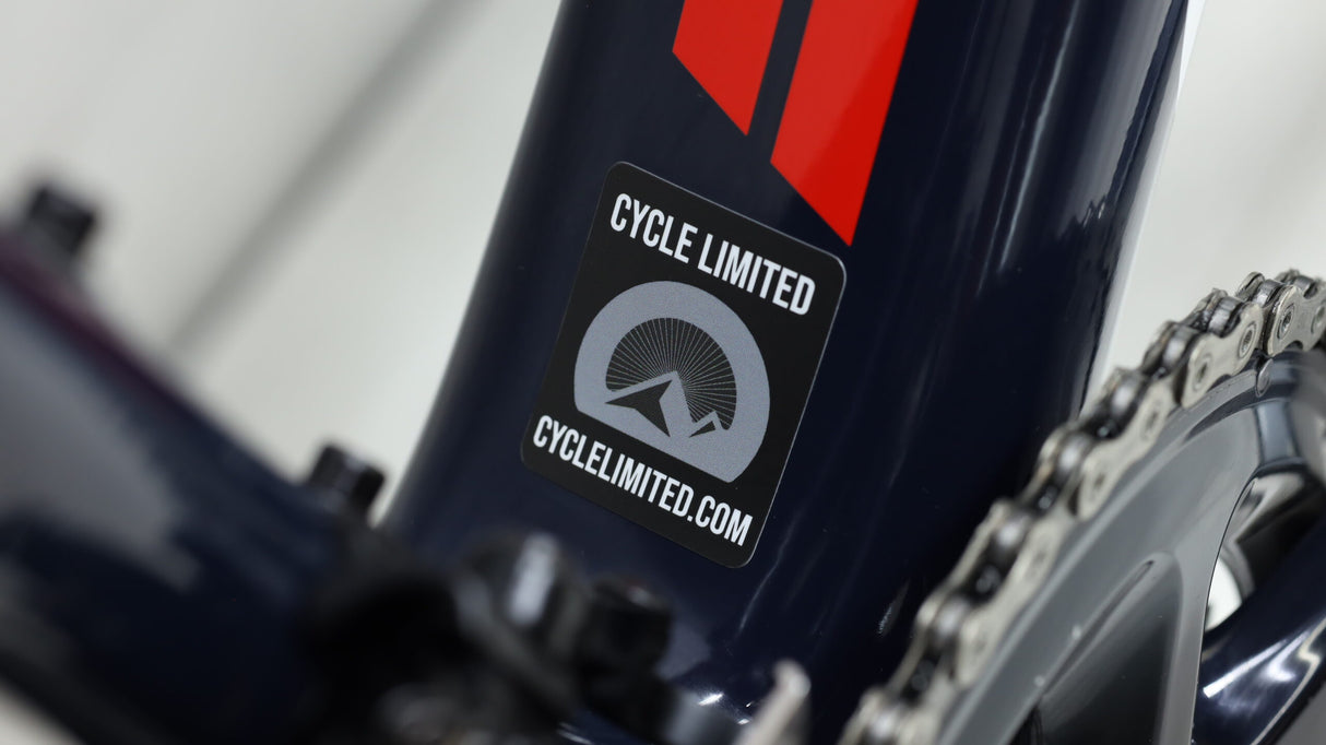 2018 Cervelo R3 Dura Ace Road Bike - 56cm