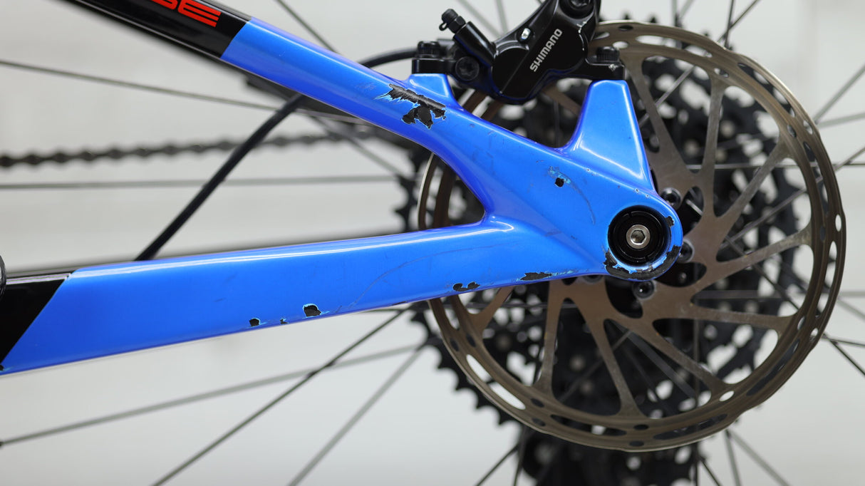 Bicicleta de montaña Intense Carbine Expert 2020 - Grande