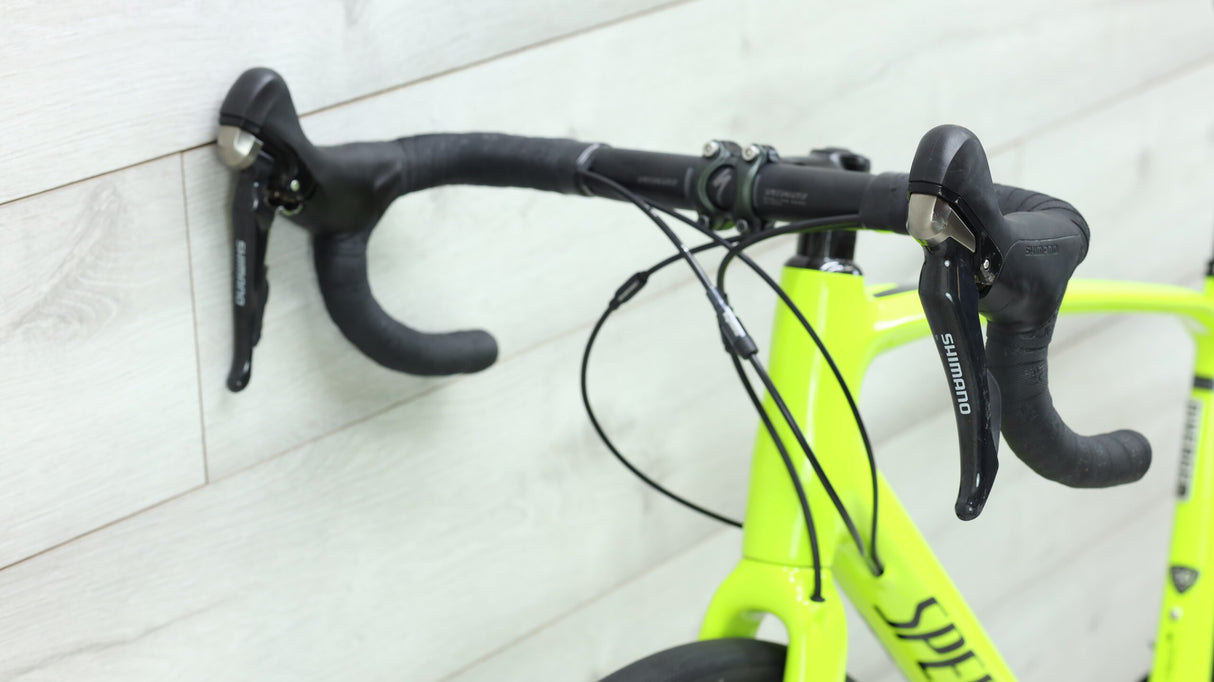 2016 Specialized Diverge Comp Carbon  Gravel Bike - 56cm