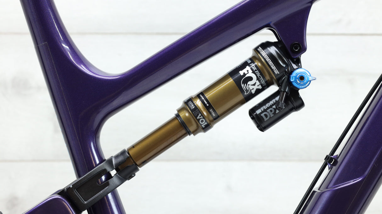 Vélo de montagne Esker Elkat E3 2021 - Très grand