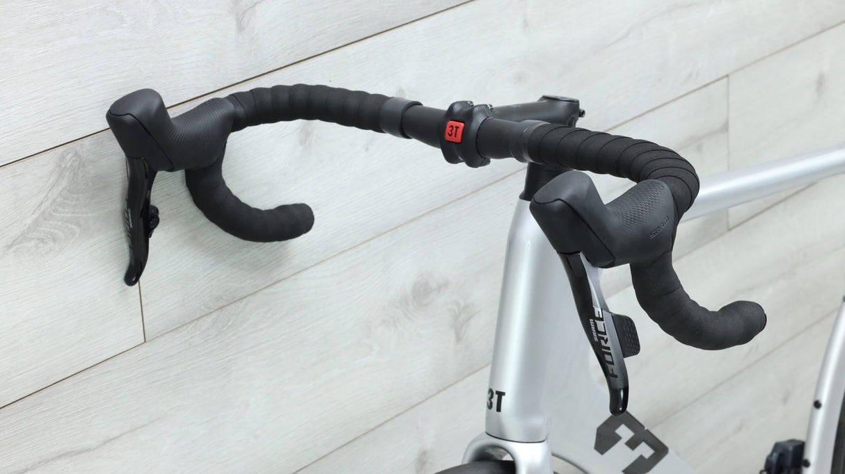 Bicicleta de carretera 2023 3T Strada ICR Force AXS - 58 cm