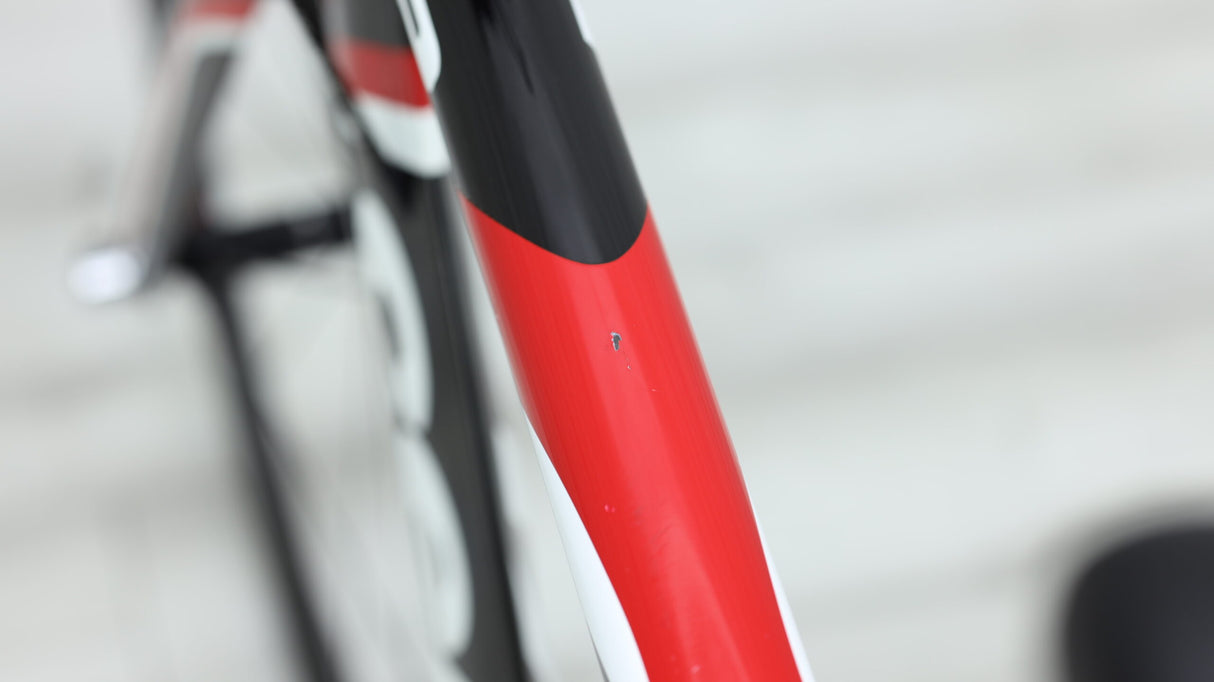 Vélo de triathlon Cervelo P2 2012 - Grand