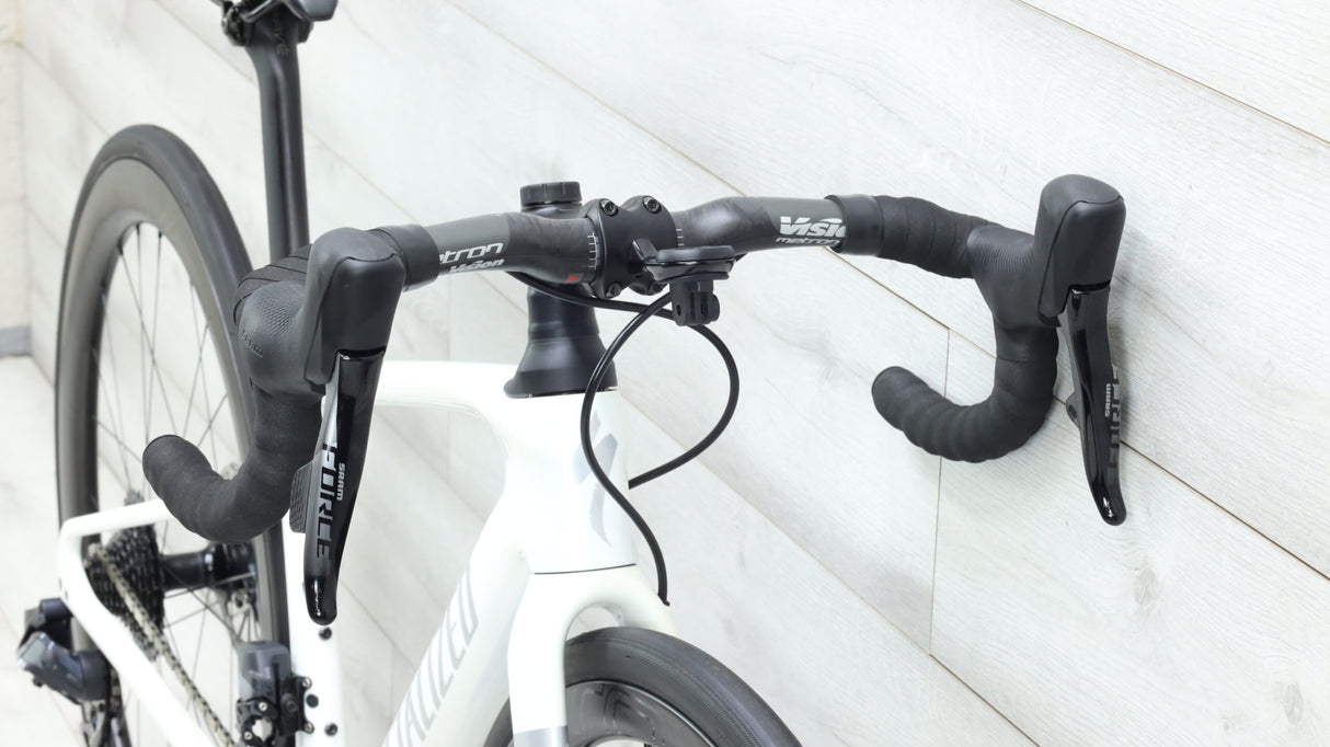 2021 Specialized Roubaix Pro Road Bike - 44cm