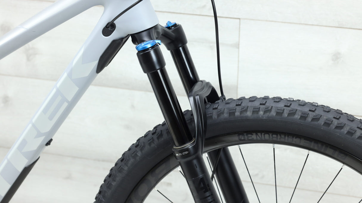 Bicicleta de montaña Trek Fuel EX 9.8 29 2019 - Mediana