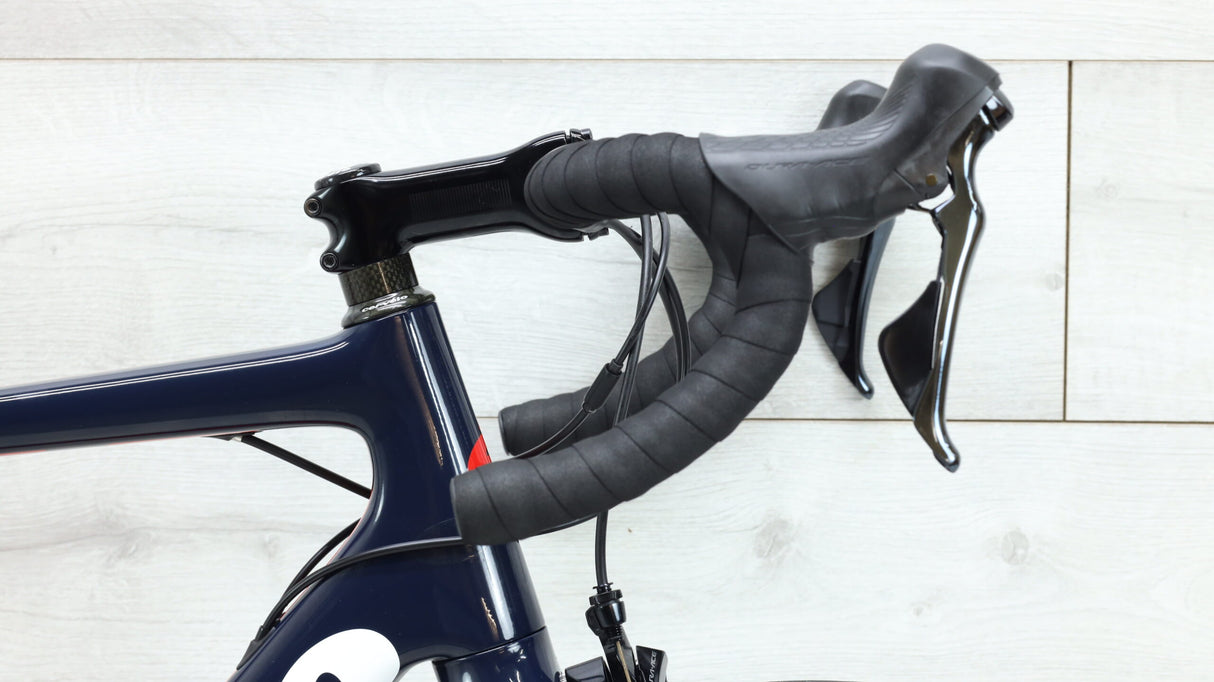 2018 Cervelo R3 Dura Ace Road Bike - 56cm