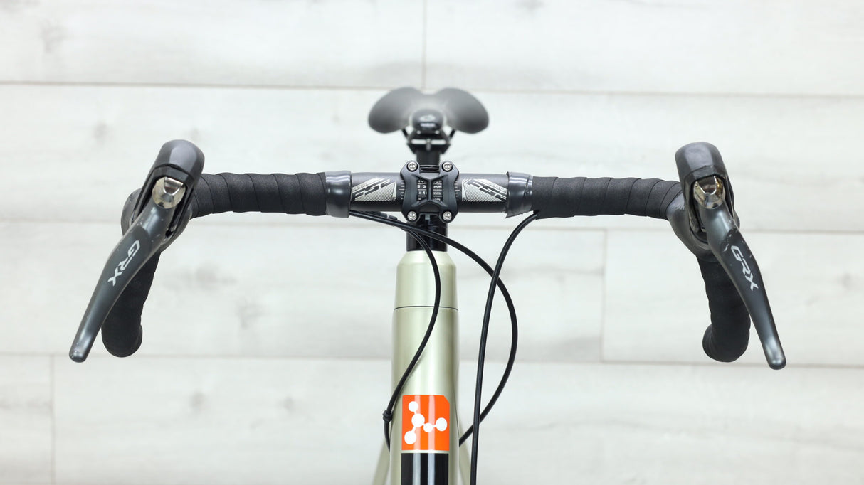 2020 Argon 18 Dark Matter GRX Gravel Bike - X-Large